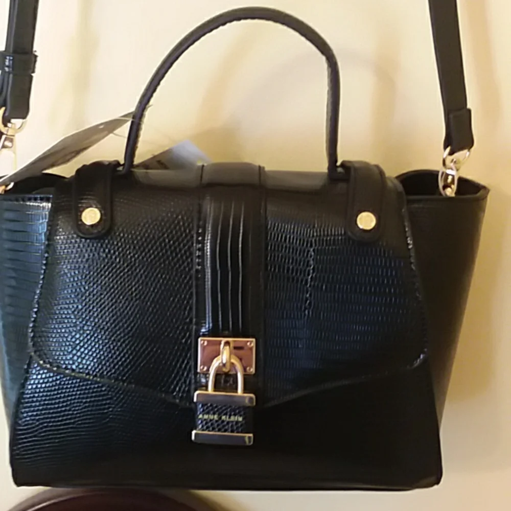 ANNE KLEIN Crossbody/Hand Bag